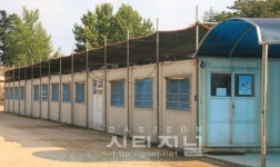 논산 부창초 어른 배짱에 아이들은 비지땀