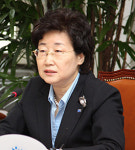 선진당 황인자 최고위원 나도 서울시장 후보...