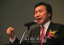 민주당 대전시당 총선 대오정비 분주