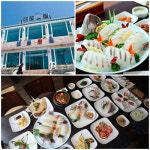 제주도가면 서귀포맛집 대포횟집은 필수코스