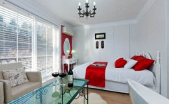 가을 단풍여행, 예쁜펜션에서 추억 만들기 어때요?