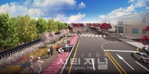 백제고도복원 사업 첫 결과 나온다