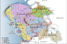 충남 5개 관광권역별 개발 나선다