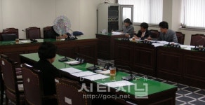 대덕구 송촌생활체육공원 부실공사 부추겼다?