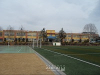 청양정산고등학교, 전국 성적향상도 우수