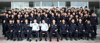 이상원 대전지방경찰청장, 국민만족 힘쓰자
