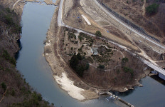 갑천누리길의 보너스 두계천길