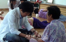 충남도 마을 주치의 제도 도입후 4만명 진료