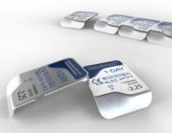 메디오스, 국산 콘택트렌즈 세계시장 공략