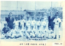 67년째 내려오는 전통이 있는 서대전초