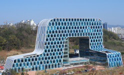 대전 동구 6월 1일부터 신청사로 이전