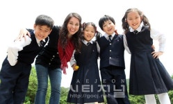 배워서 봉사하는 삼육초