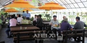 당진 허브 가공·체험·판매 판로 다각화