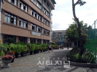 매일 아침이 즐거운 외삼초