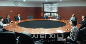 김신호, 동구에 좋은 계획 있다