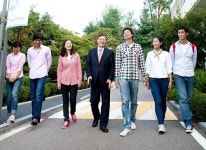 서울신학대학교, 수시모집 결과 평균 5.12대 1