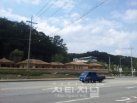 천안시가 주막 만들어 골목 상권 위협(?)