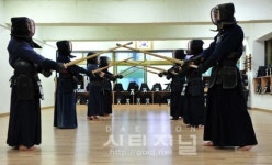 난 내가 지킨다, 바람을 가르는 대전시 검우회