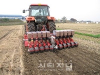 천안시, 천안밀로 만든 천안호두과자로 경쟁력 강화