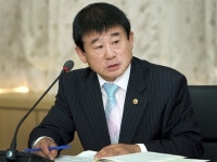 최진동, 현행 법상 공립 유치원 예산 편성 불가