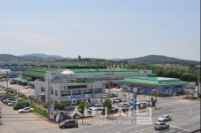 천안농산물도매시장 시설확장 추진