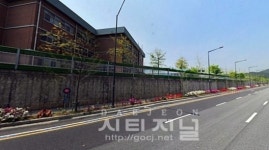 유성구, 교통난 해소 위해 안전은 뒷전