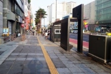 천안시 만남로 거리조성사업 우수사례 발표