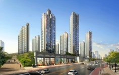 아산테크노밸리 이지더원 잔여세대 선착순 분양중