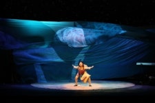 국립부여박물관 꿈꾸는 거북이 특별공연