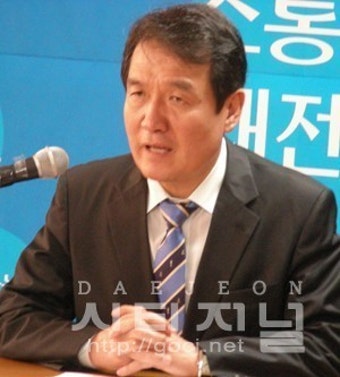 선병렬, 선당후사 백의종군