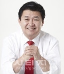 정용기 국회의원으로 주민을 섬기고 싶다