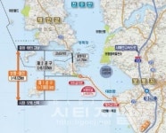 대천항-안면도 연육교, 2018년 완공 예정