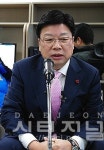 대전 유성 장대 지구에 첨단 산업 단지 조성