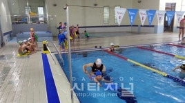 유성구생활체육회, 지역아동센터 청소년 생활체육활성화