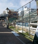 중구청 시민 안전은 뒷 전?