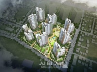 천안 부창구역 재개발사업 활기