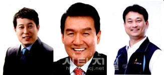대전 동구 야권 후보단일화 바람