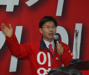 이영규, 박병석 후보 향해 날선 비난