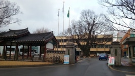 충남도, 홍성군 주식거래 위법사항 적발