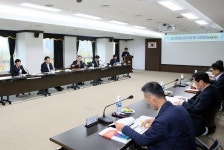 서구, 교통안전 중장기적인 종합대책 추진