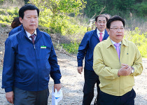 대전도시公 임대아파트 시설 개선 복지 만족도 향상