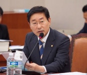 박범계 의원, 샘머리초 다목적강당 증축예산 약 14억원 확보