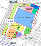 유성광역복합환승센터에 행복 주택 건립