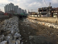 동구, 제1치수교~판암2교 대동천 정비사업 준공