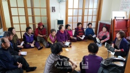 예산군, 올해 맞춤형 복지행정 추진