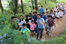 충남도교육청, 행복놀이 거점학교 14곳 선정
