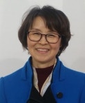 생활개선 충남연합회장 정숙희씨 당선
