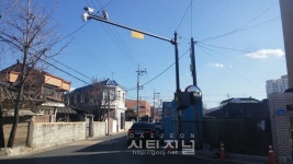 천안시, 방범용 CCTV 394대 추가 설치