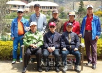 꽃과 나무 속으로 떠난 문화탐방