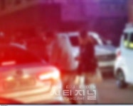 렌터카 등으로 불법 택시 영업한 112명 덜미